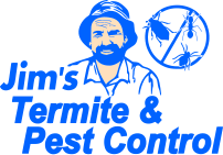 Jim's Termite and Pest Control Gold Coast, QLD